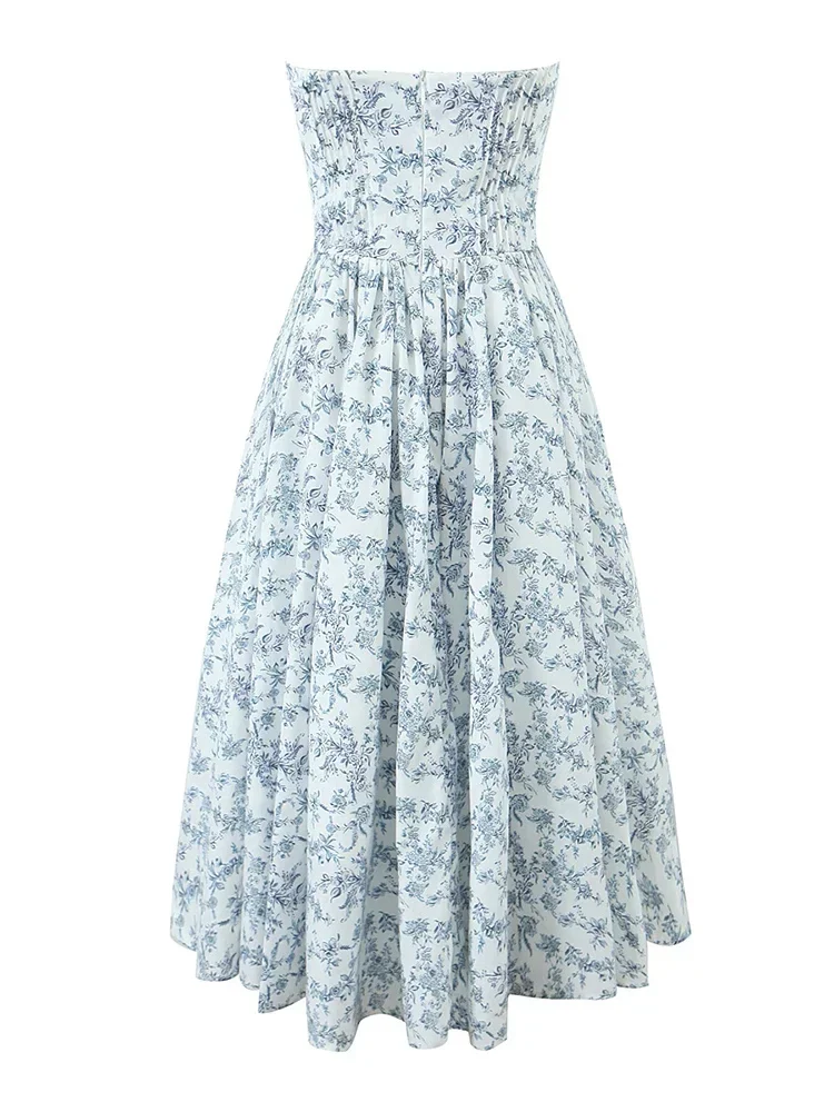 Romantic Society Dress - Image 2