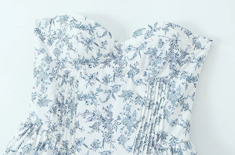 Romantic Society Dress - Image 3