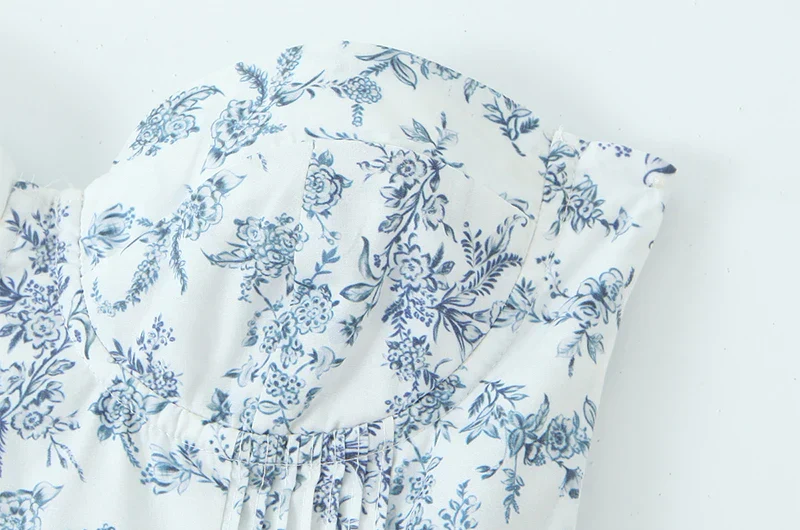 Romantic Society Dress - Image 4