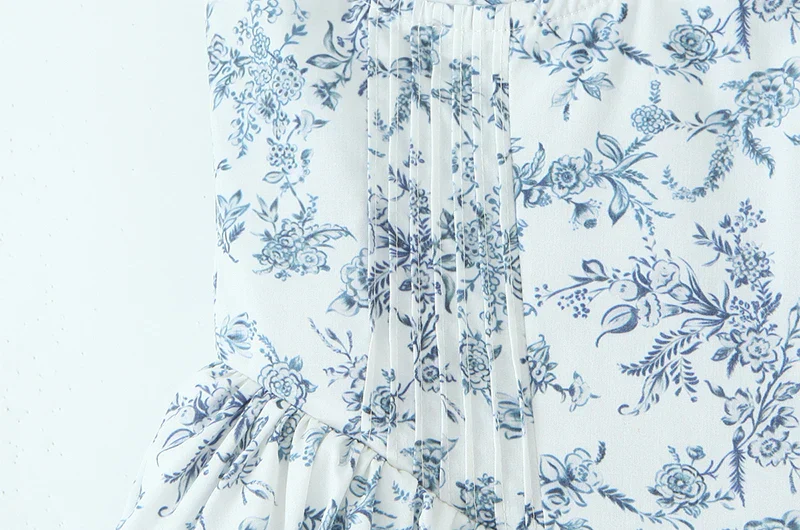 Romantic Society Dress - Image 5