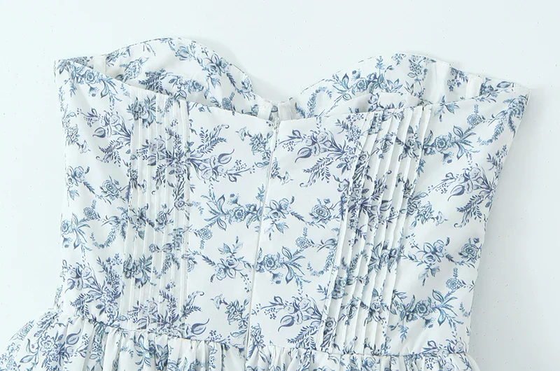 Romantic Society Dress - Image 7