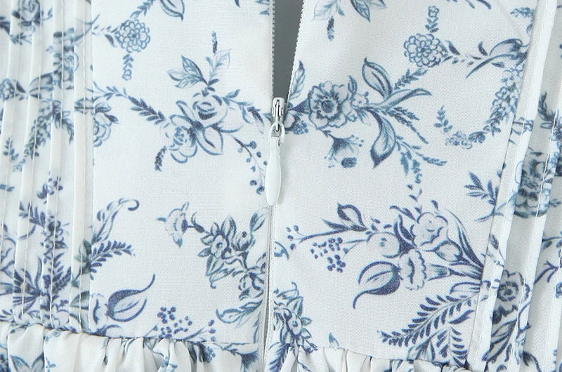 Romantic Society Dress - Image 8