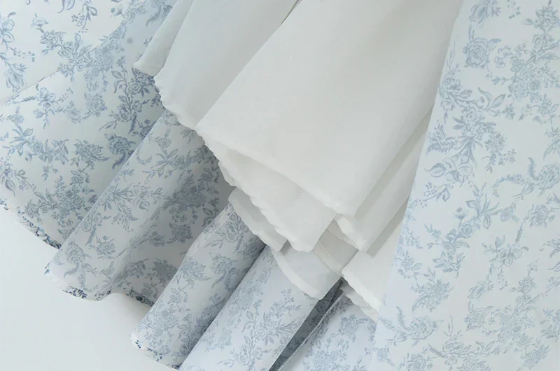 Romantic Society Dress - Image 9