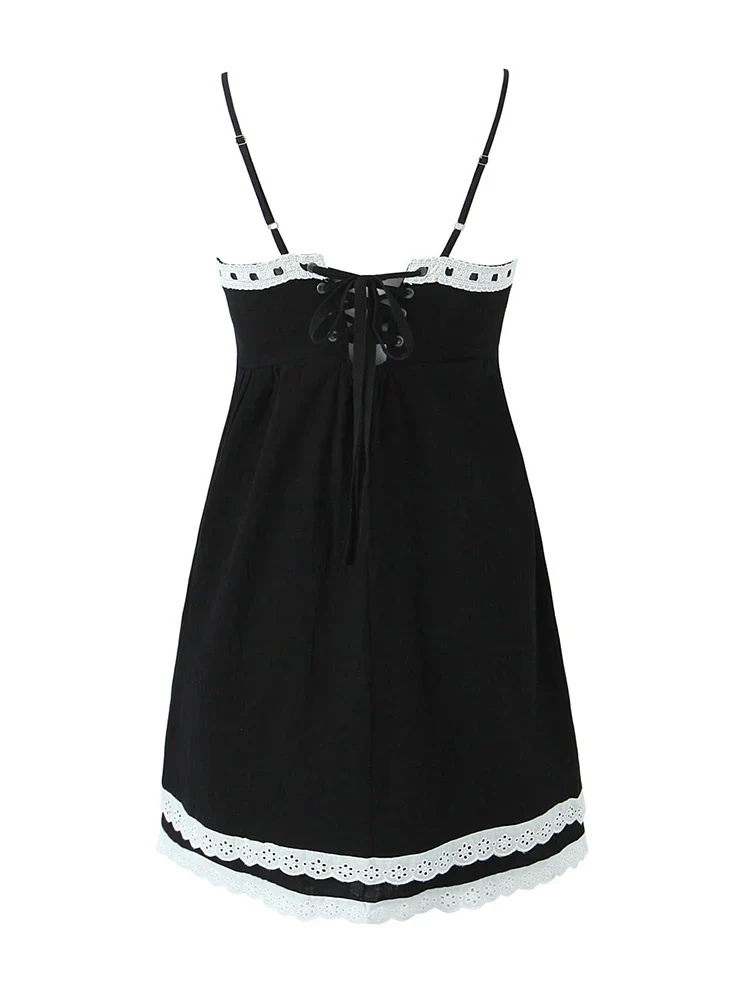 Rosalia Dress - Image 2