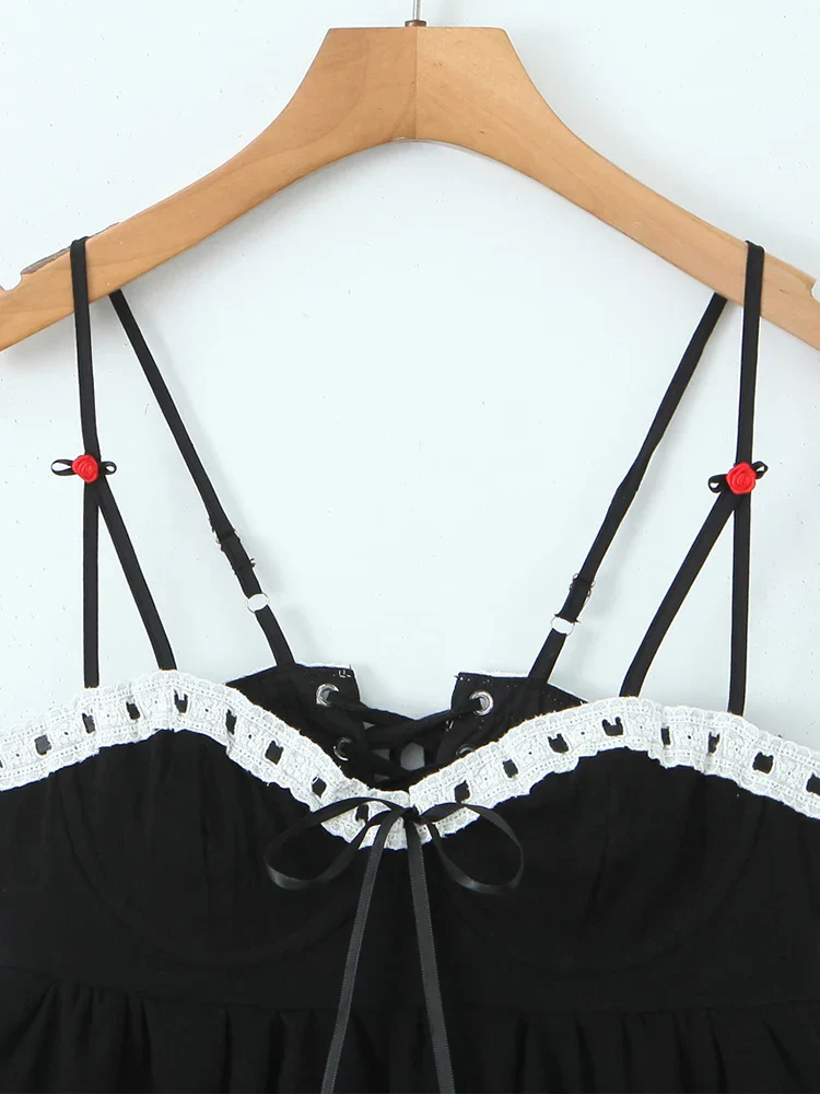 Rosalia Dress - Image 3