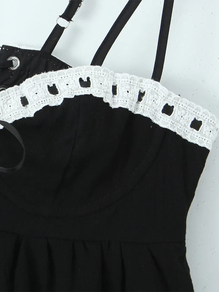 Rosalia Dress - Image 4