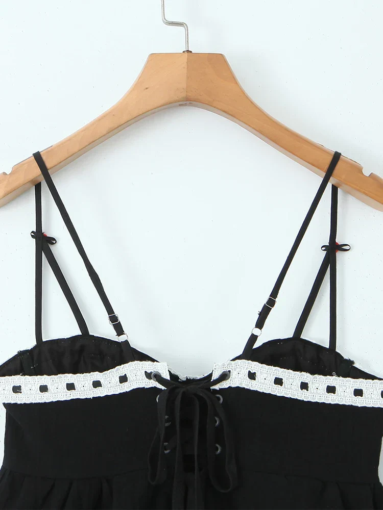 Rosalia Dress - Image 5
