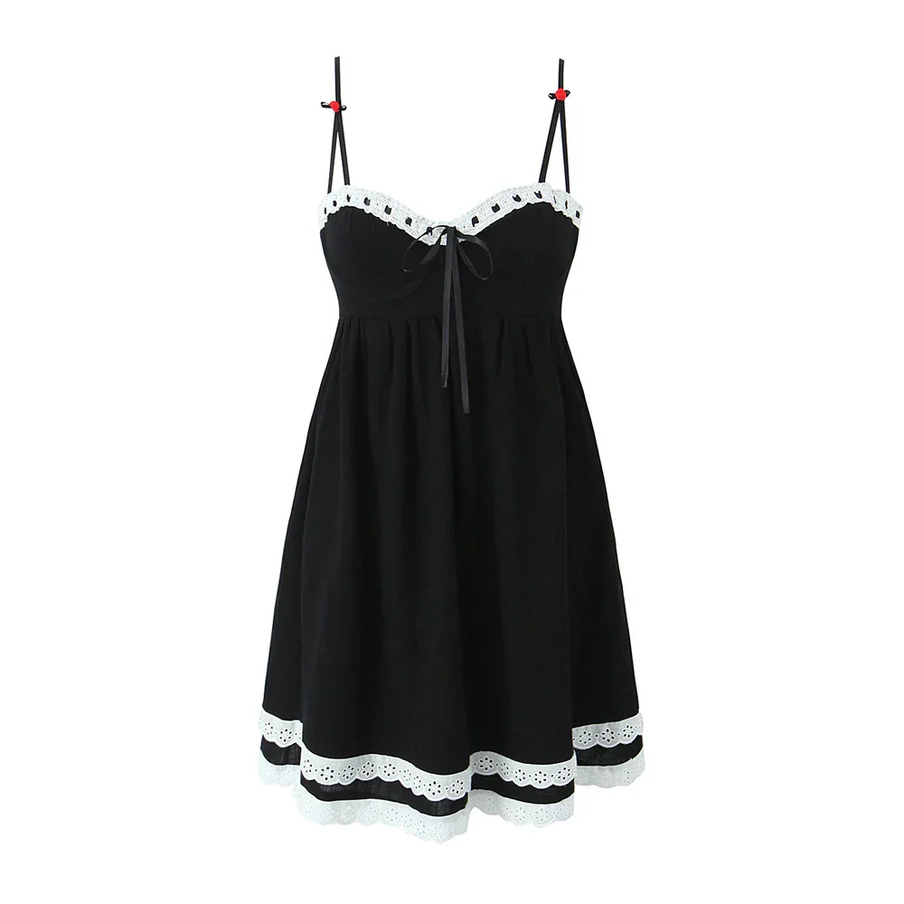 Rosalia Dress - Image 7