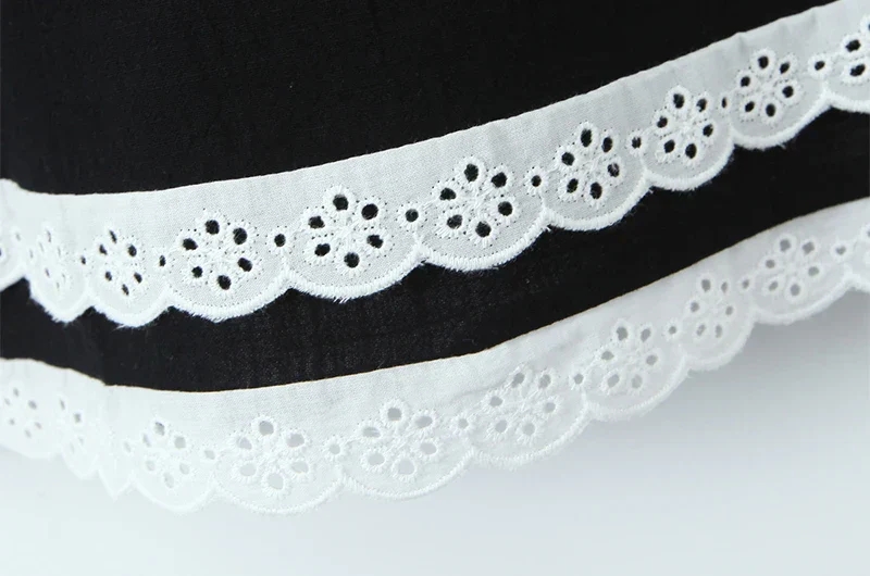 Rosalia Dress - Image 9