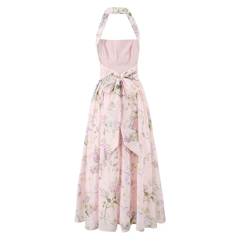 Rose Chérie Dress - Image 2