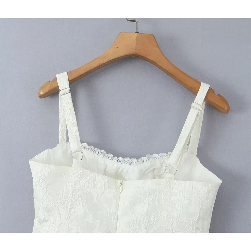 Rosie Dress - Image 4