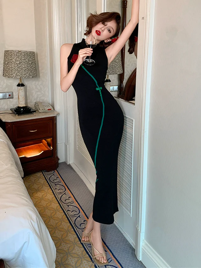 Rozabela Bodycon Dress - Image 3