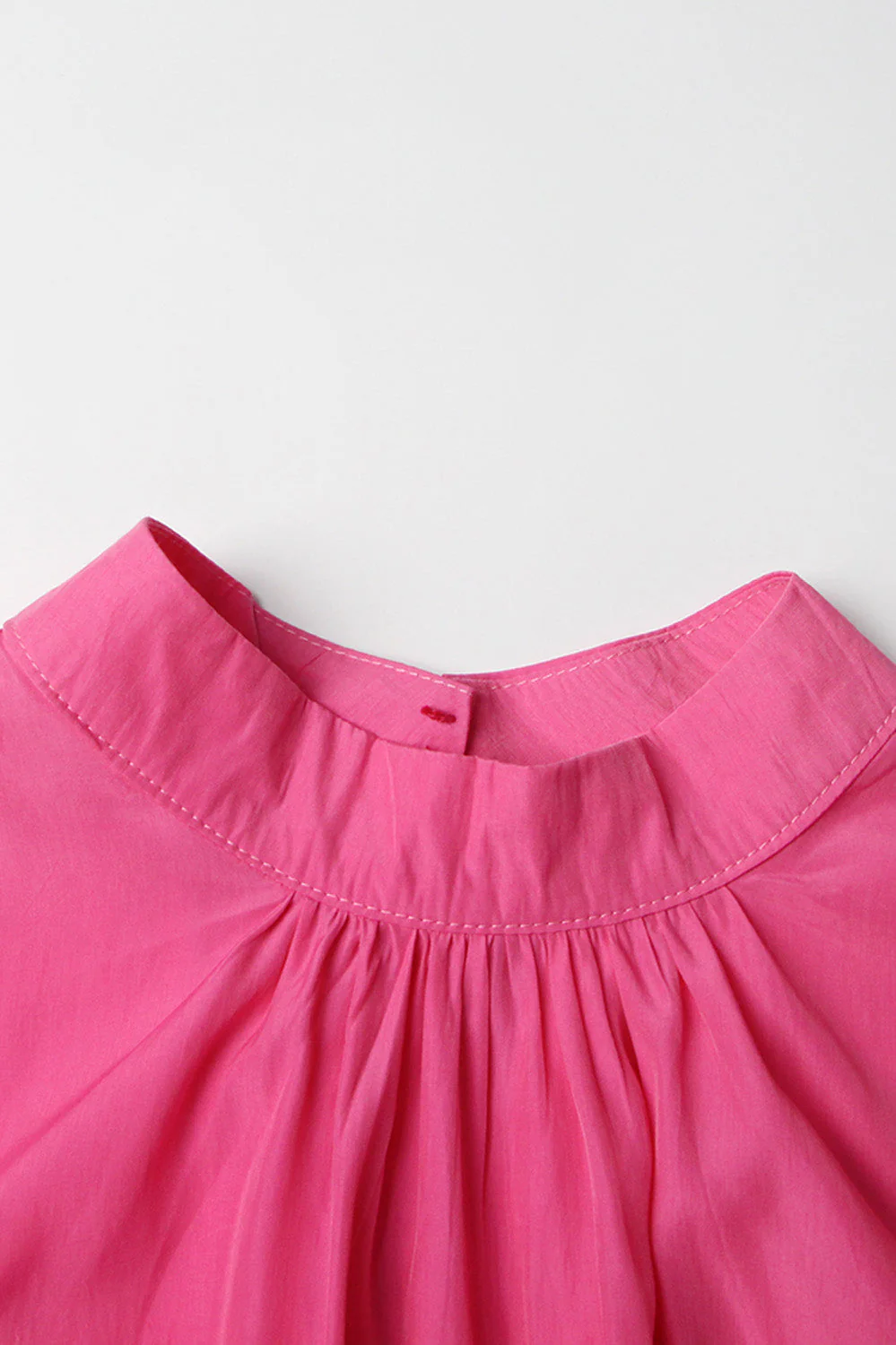 Ruffled 2-Piece Set - Pink - Image 3