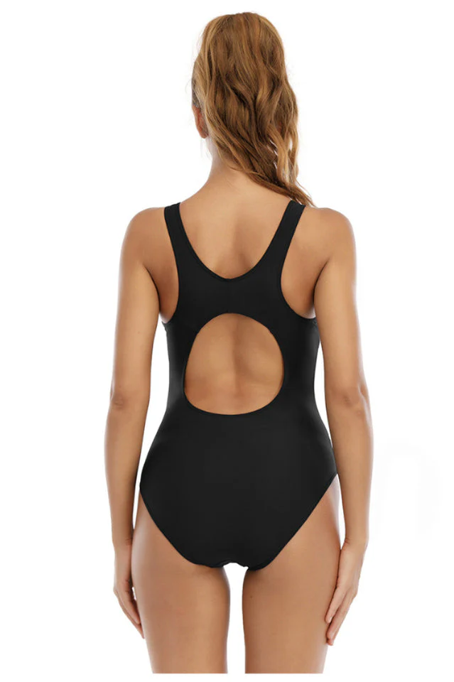 (S-2XL) Athletic Sports Bathing Suit - Image 15