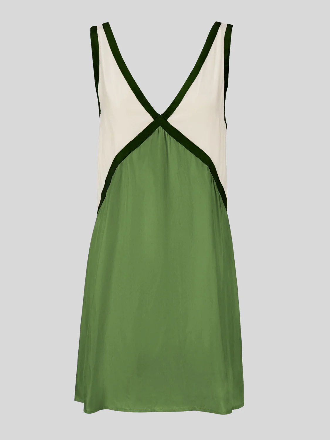 Sabrina Mini Dress - Image 4