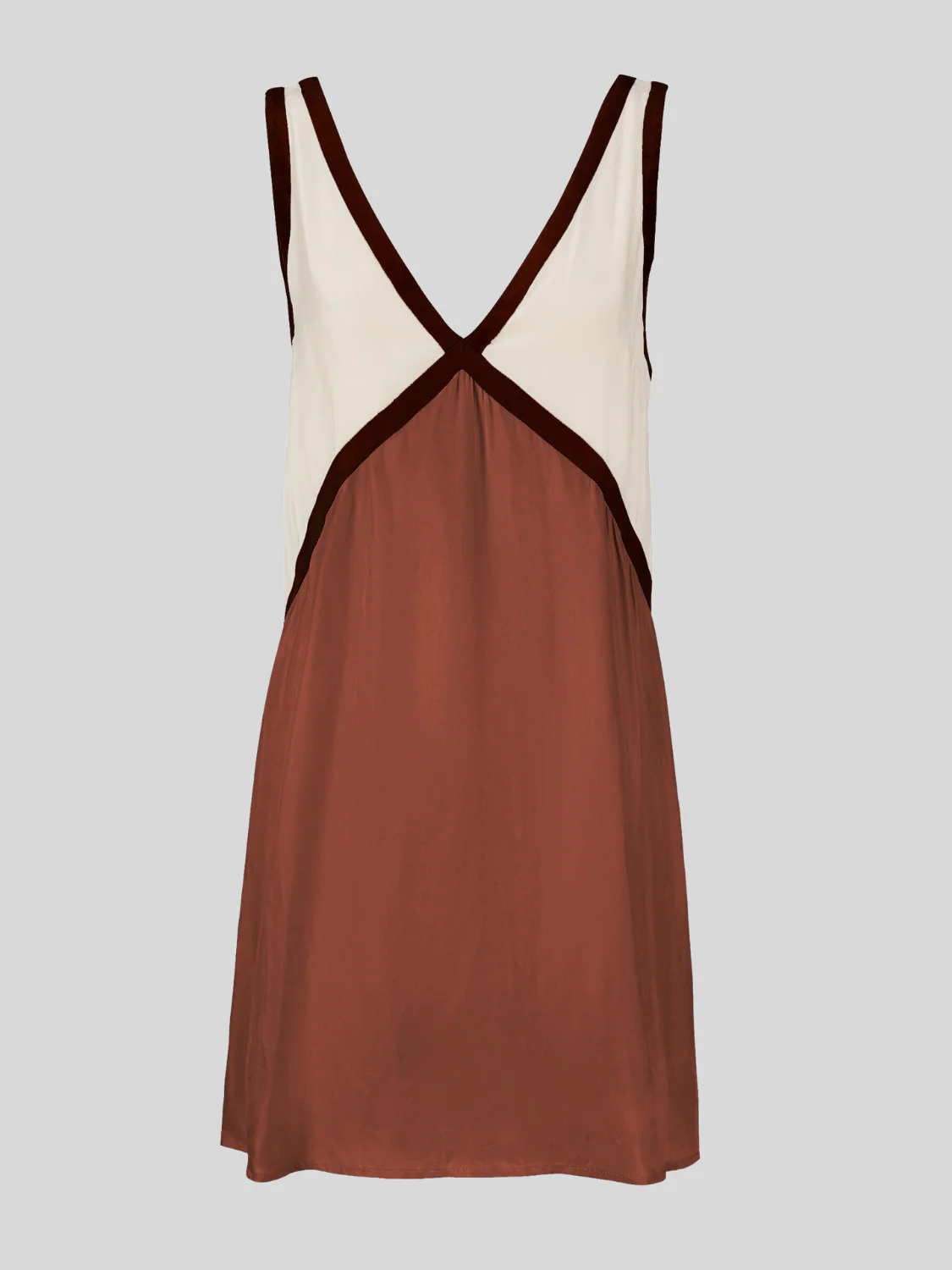 Sabrina Mini Dress - Image 5