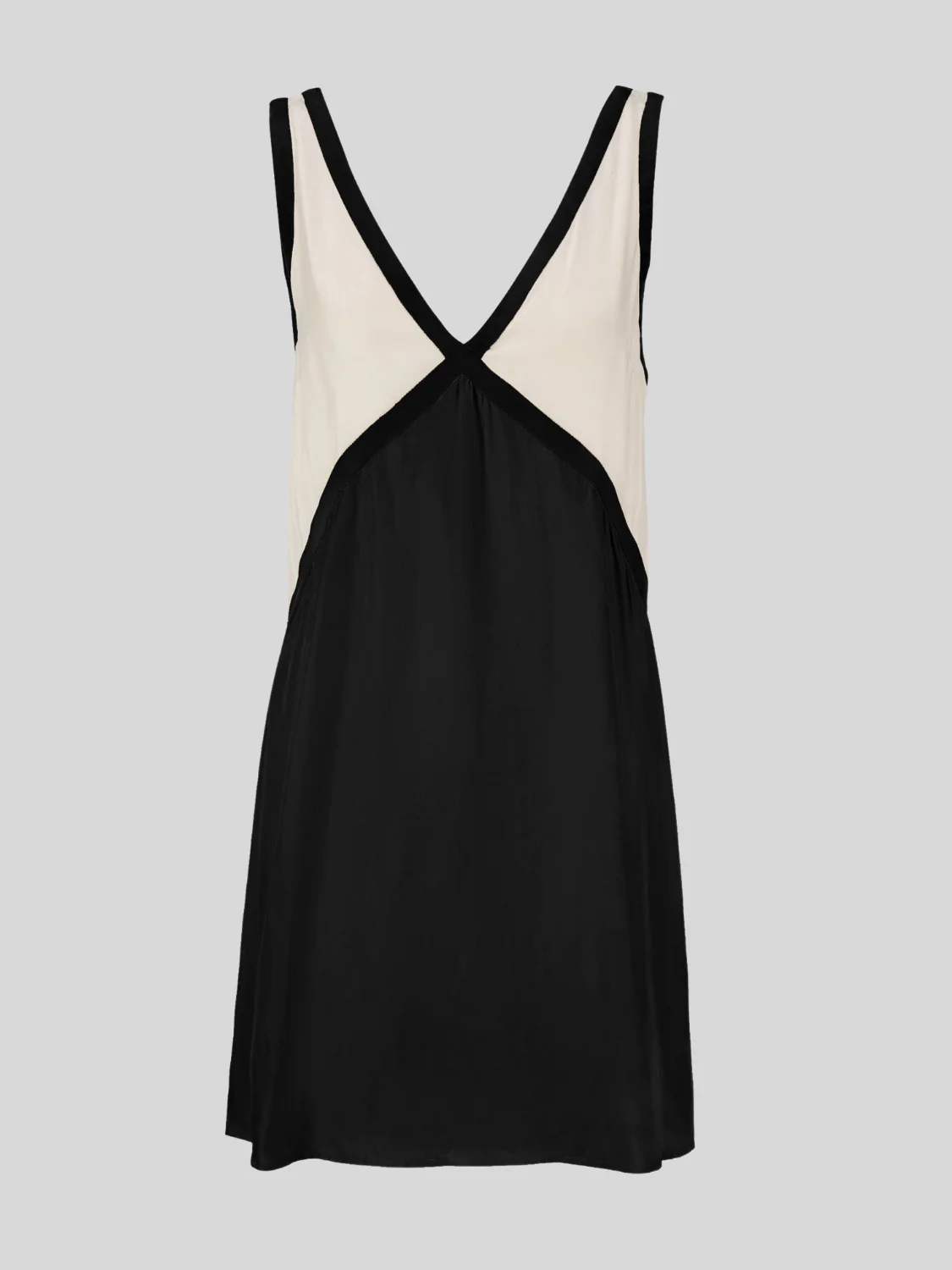 Sabrina Mini Dress - Image 6