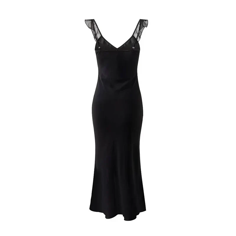 Same Old Love Dress - Image 2