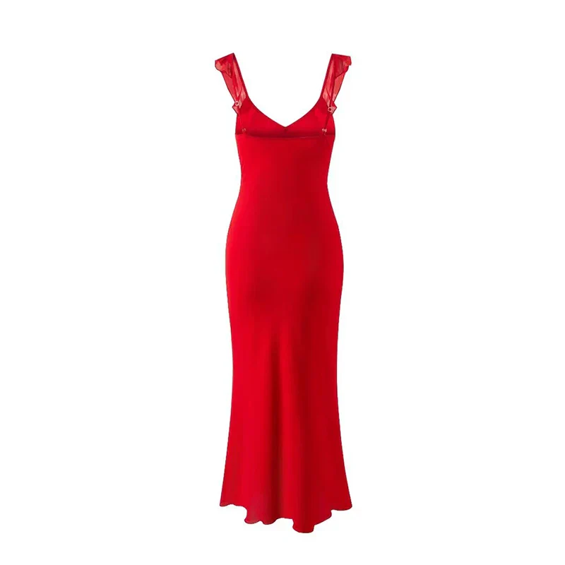 Same Old Love Dress - Image 2