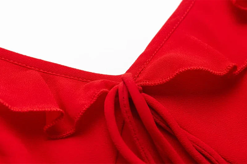Same Old Love Dress - Image 3