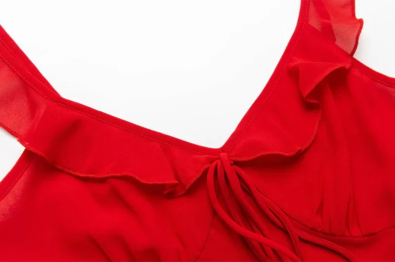 Same Old Love Dress - Image 6