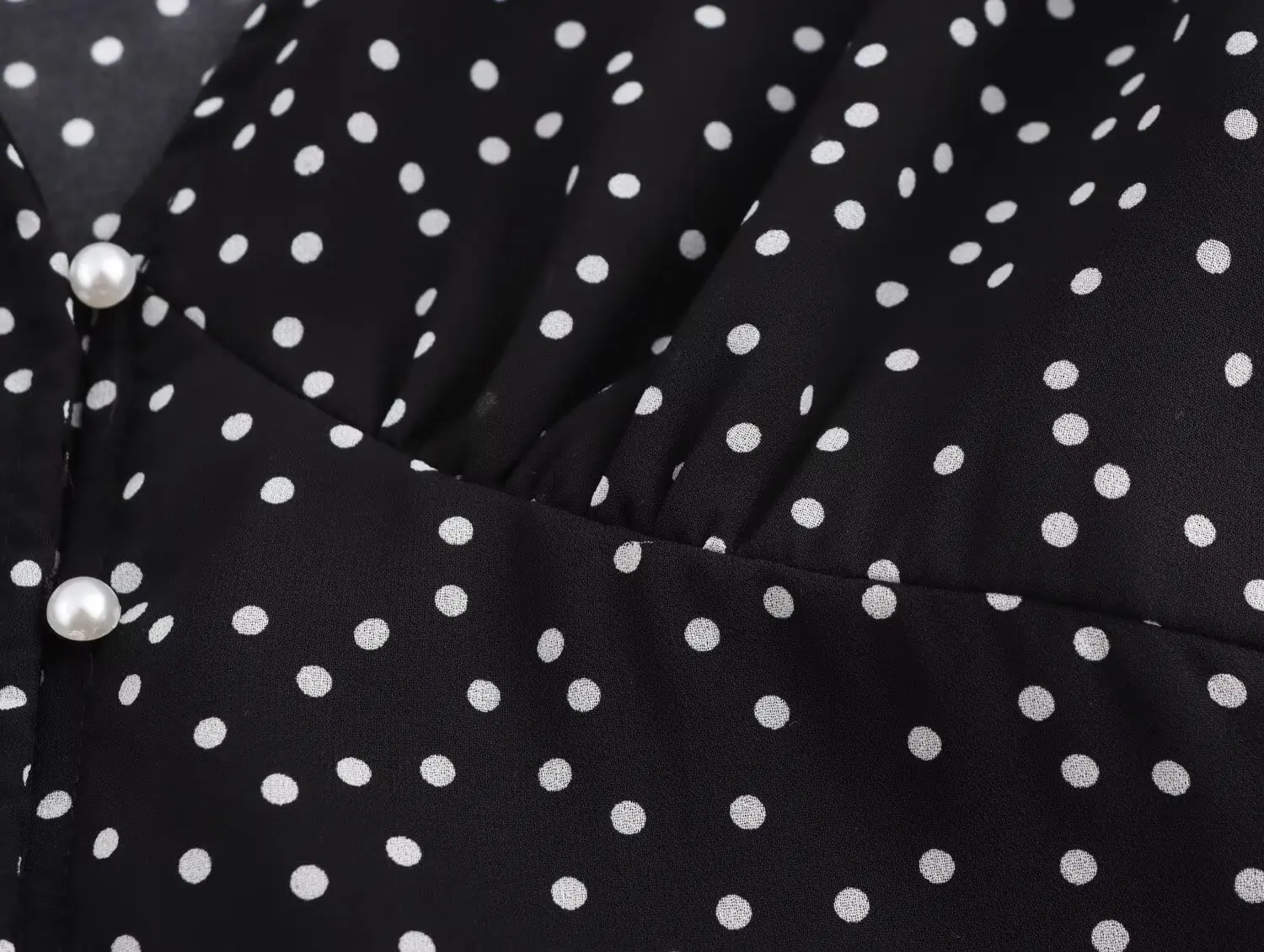 Samira Dress - Image 8