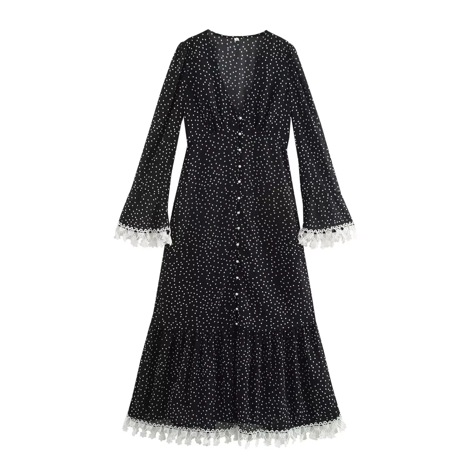 Samira Dress - Image 9