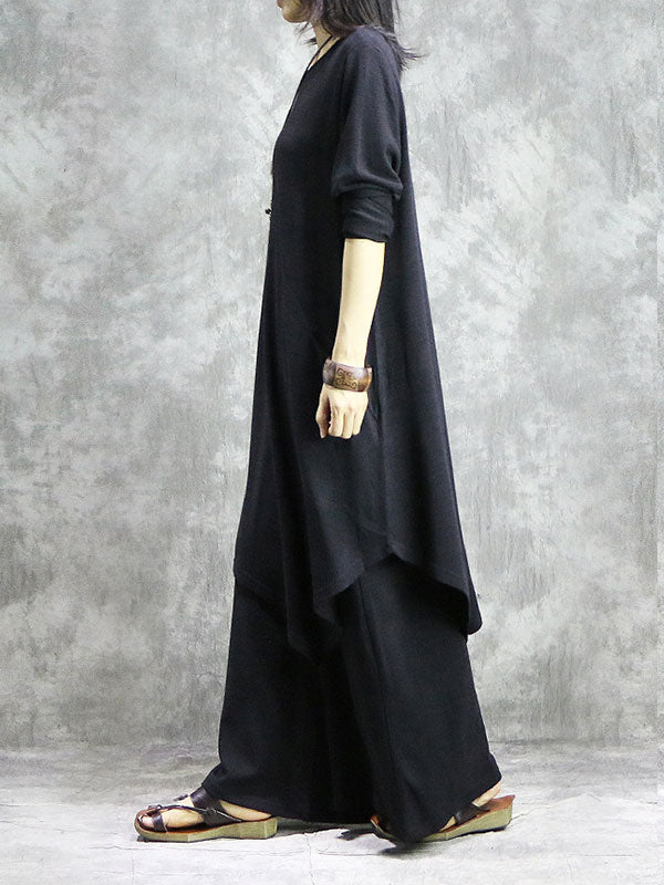 Sartorial Secret Fit Flare Co-Ords - Image 12