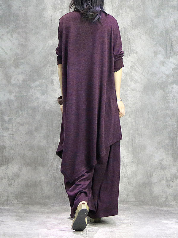 Sartorial Secret Fit Flare Co-Ords - Image 2