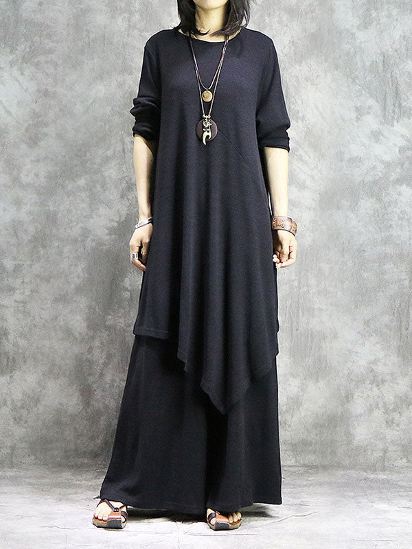 Sartorial Secret Fit Flare Co-Ords - Image 5
