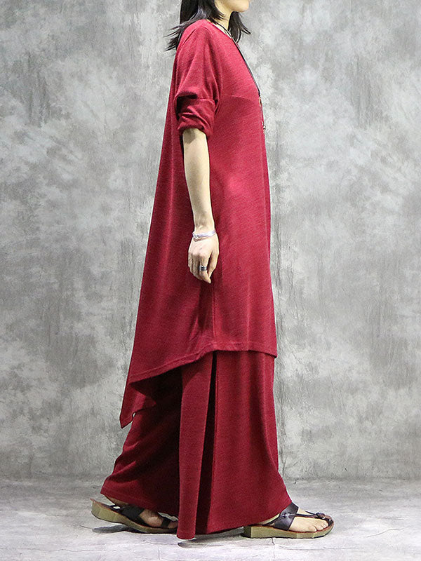 Sartorial Secret Fit Flare Co-Ords - Image 8