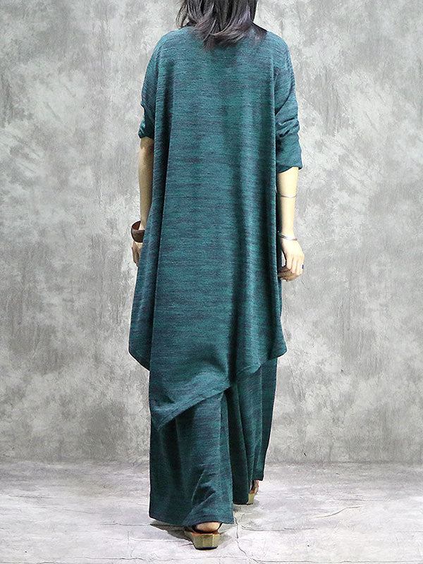 Sartorial Secret Fit Flare Co-Ords - Image 9