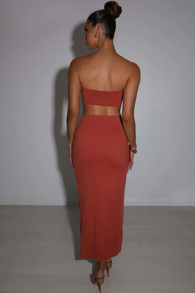 Scorpio Skirt Set - Image 4