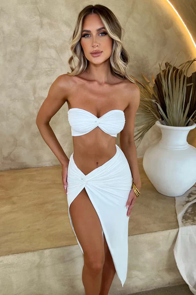 Scorpio Skirt Set - Image 5