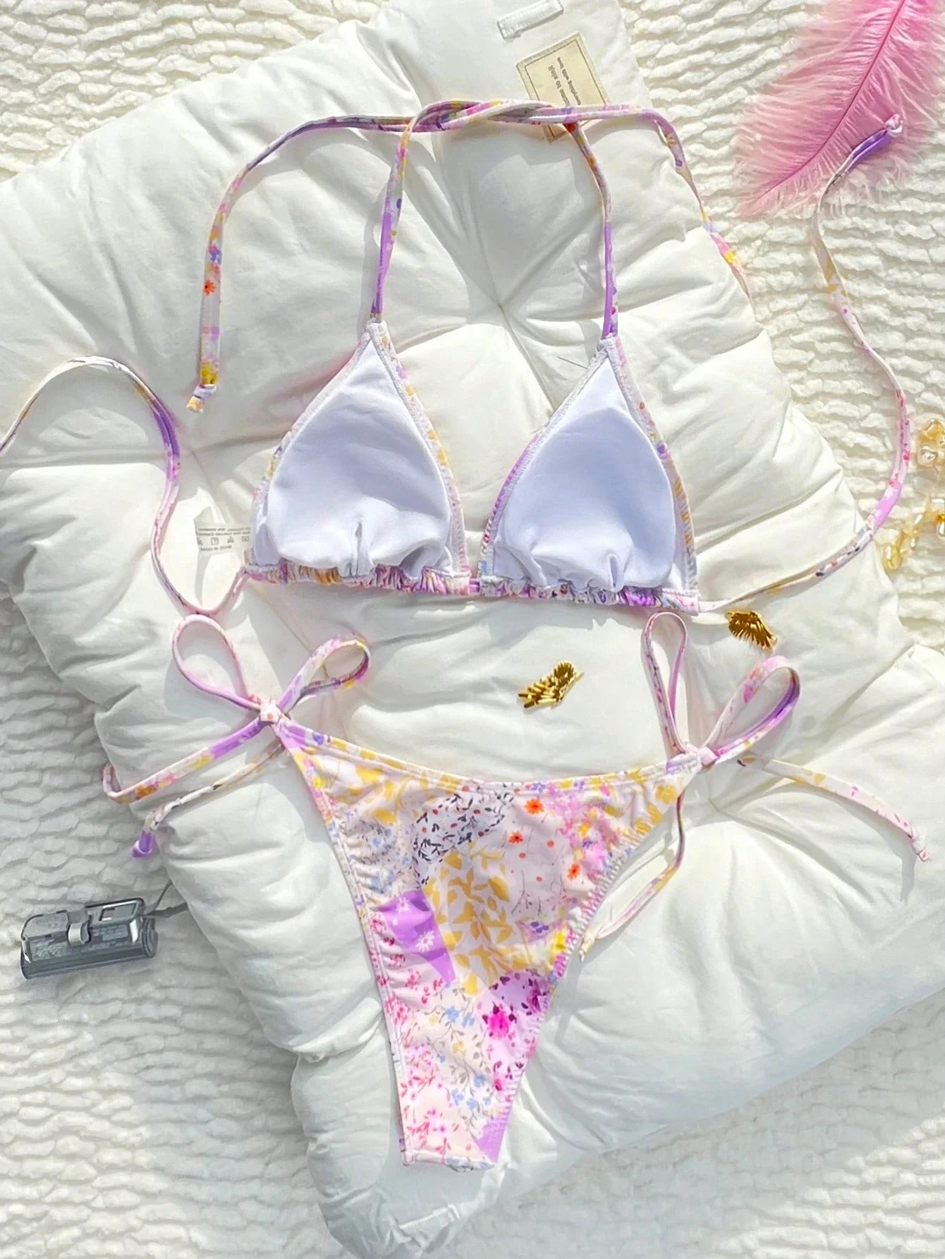 Secret Garden Bikini - Image 2