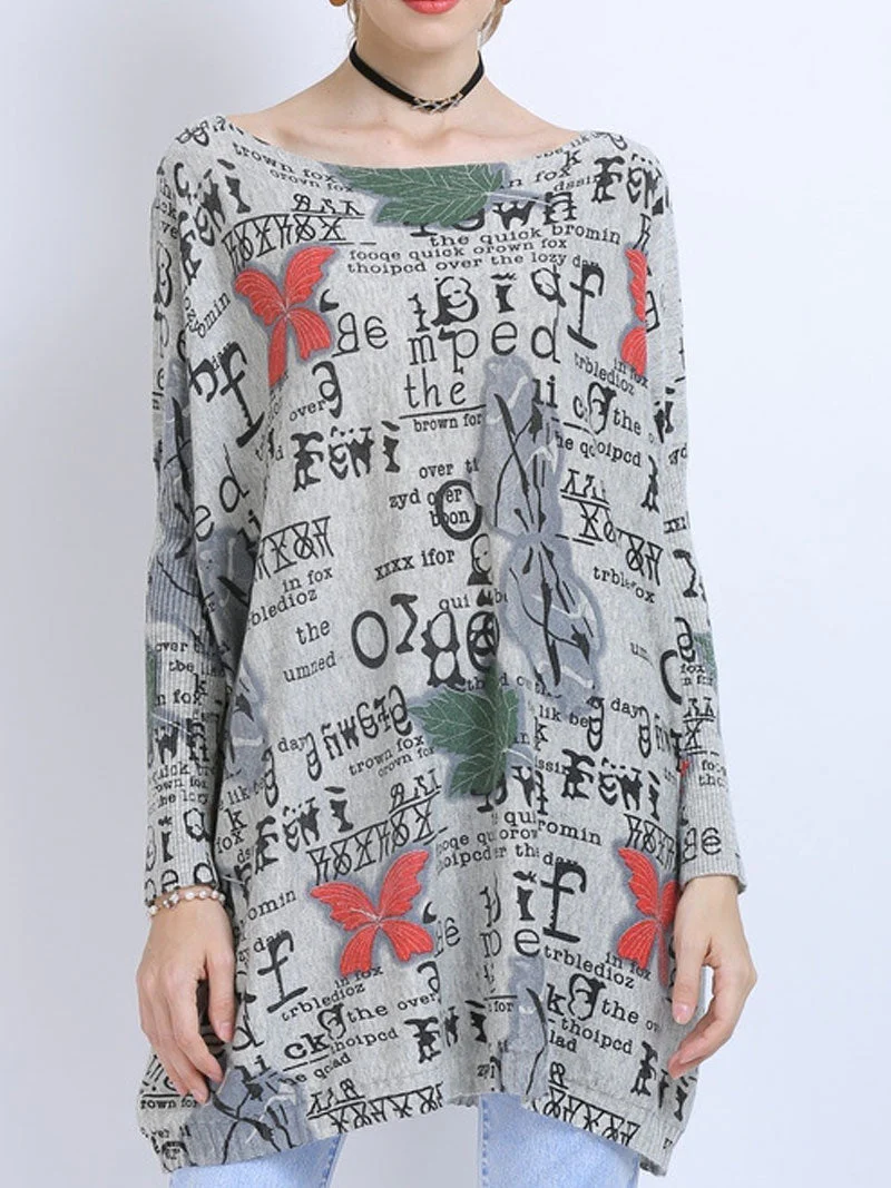 See a Light Sweater Top - Image 2