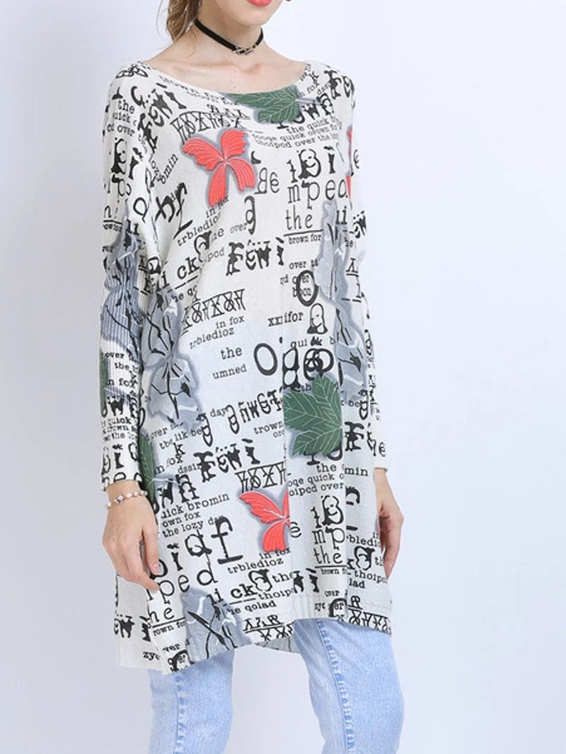 See a Light Sweater Top - Image 3