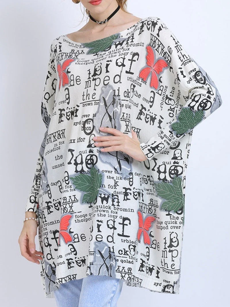 See a Light Sweater Top - Image 4