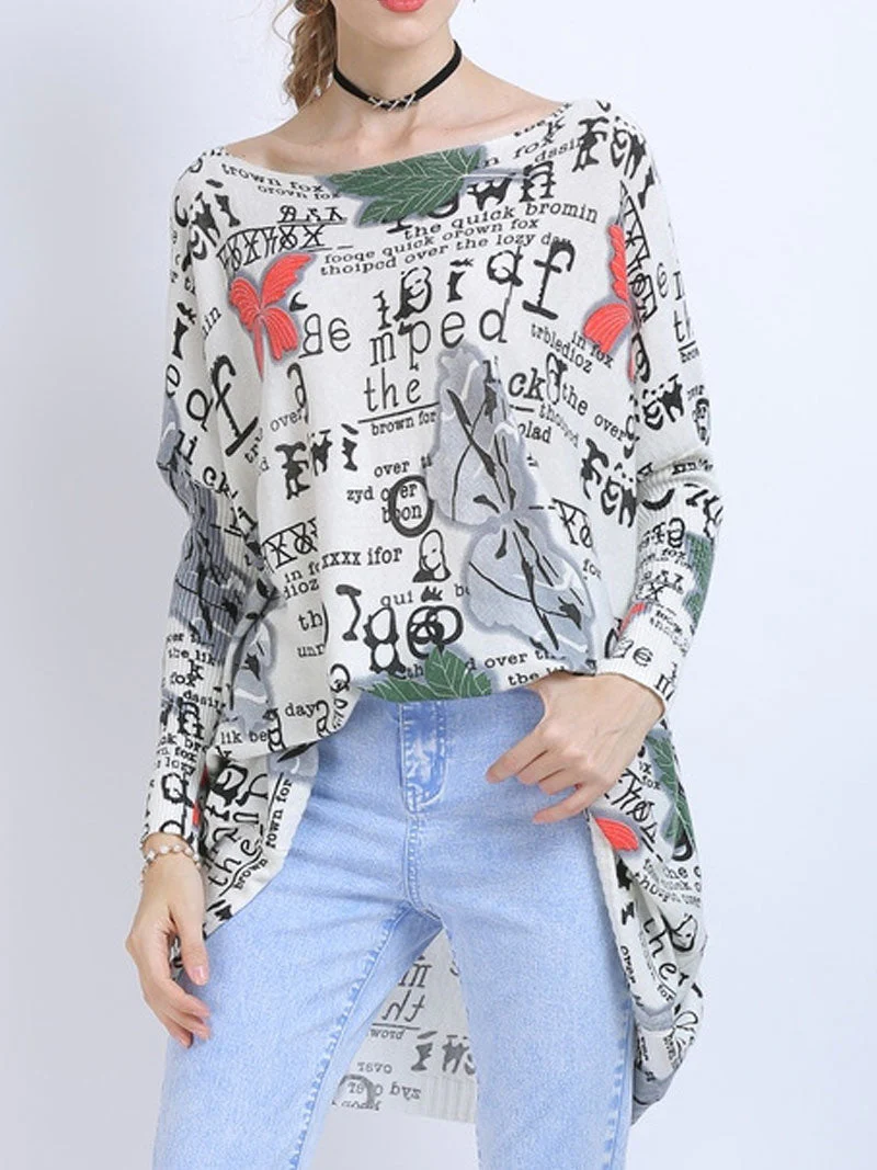 See a Light Sweater Top - Image 7