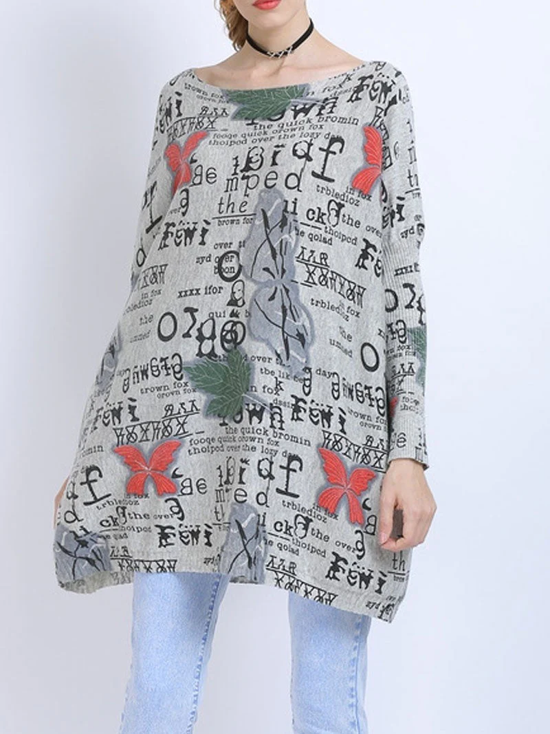 See a Light Sweater Top - Image 9