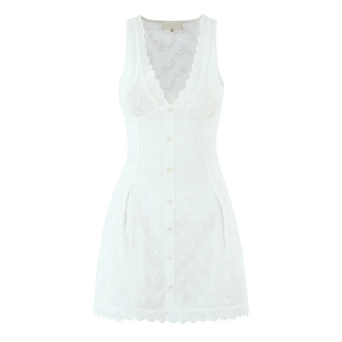 Self Love Dress - Image 11