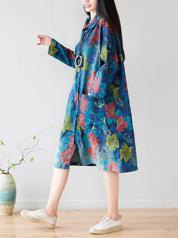 Sense Of Purpose Shirt Coat - Image 4