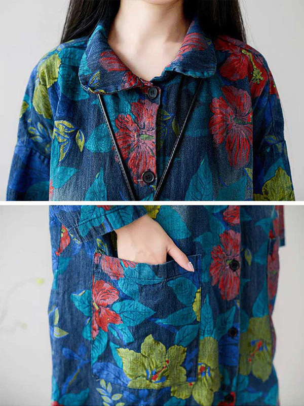 Sense Of Purpose Shirt Coat - Image 5