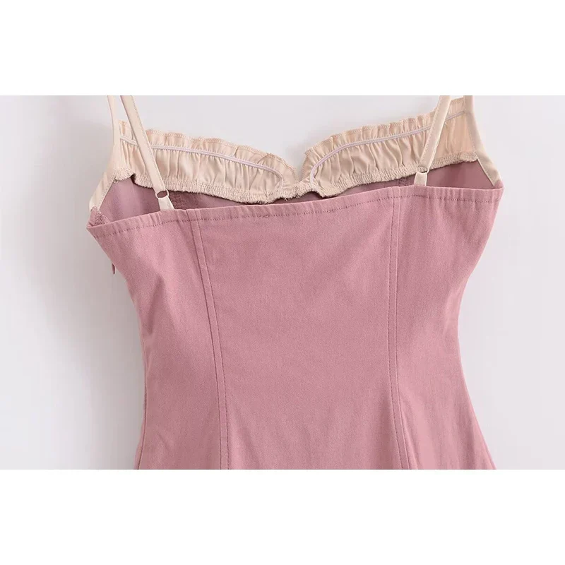 Seraphina Dress - Image 4