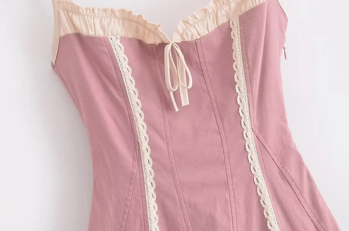 Seraphina Dress - Image 5