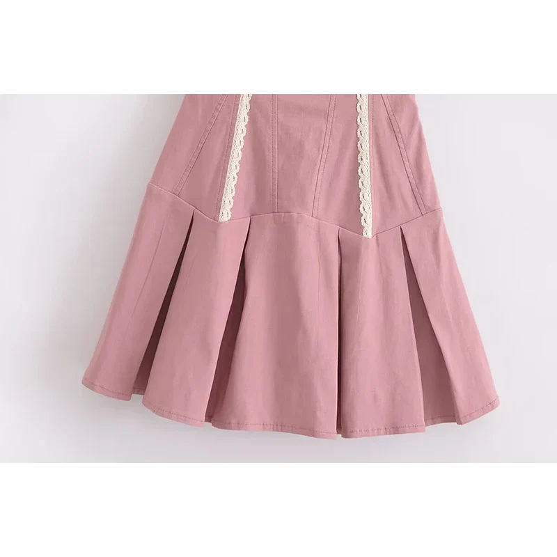 Seraphina Dress - Image 8