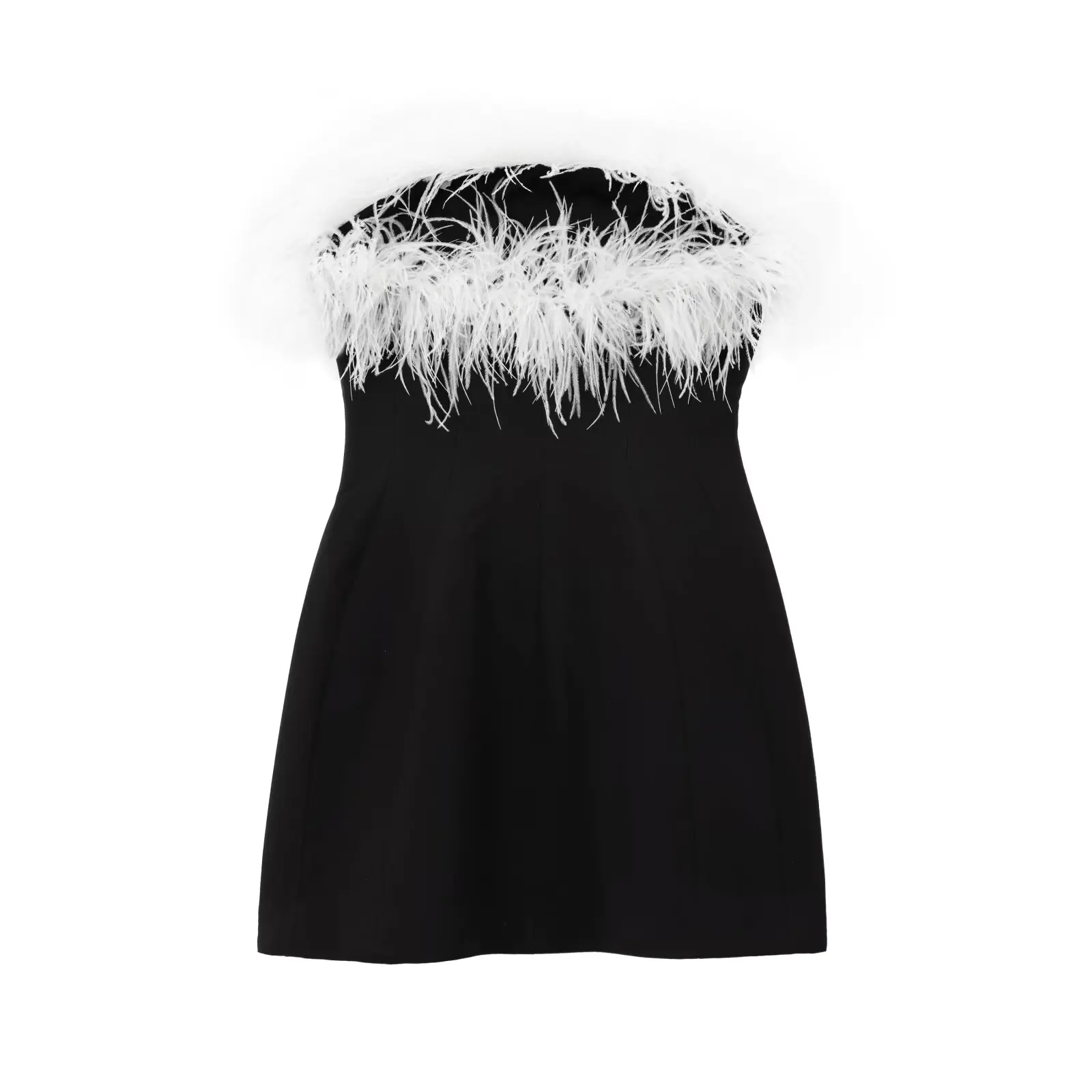 Serena Dress - Image 5