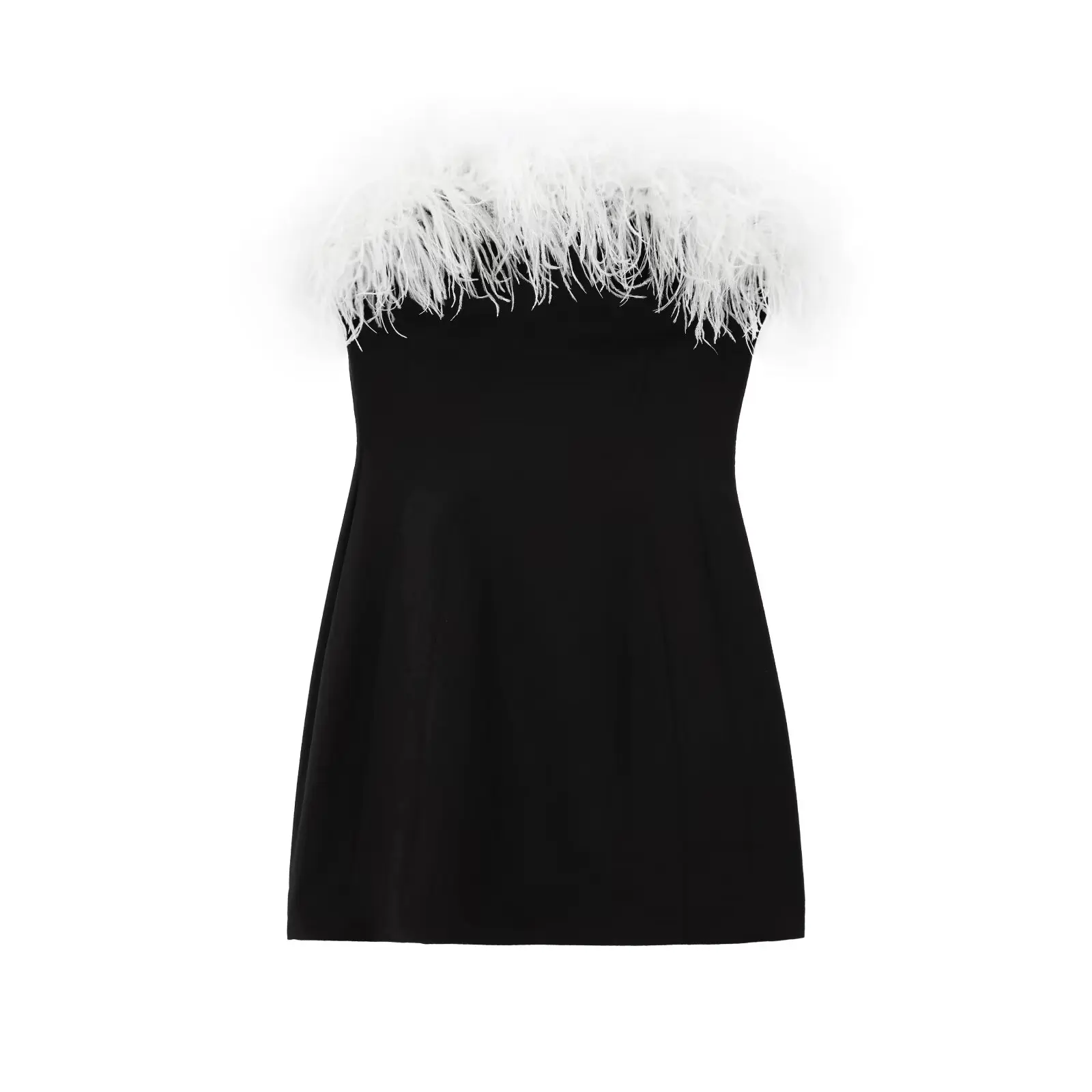 Serena Dress - Image 6