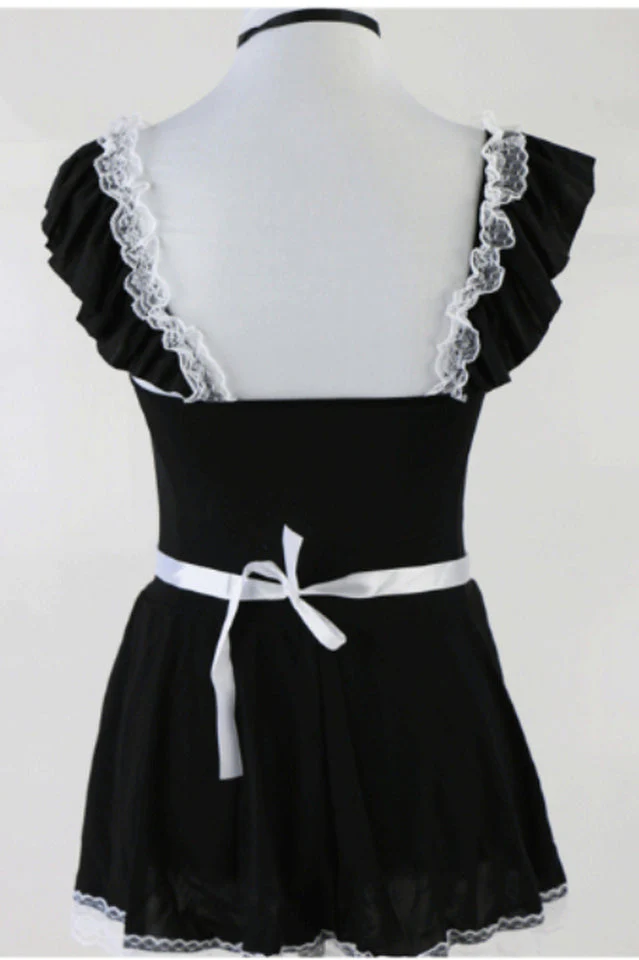 Sexy Costume Lingerie - Image 3