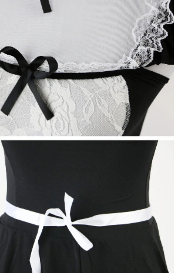 Sexy Costume Lingerie - Image 4